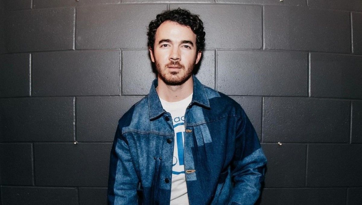 Kevin Jonas Se Somete A Una Cirug A Contra El C Ncer De Piel