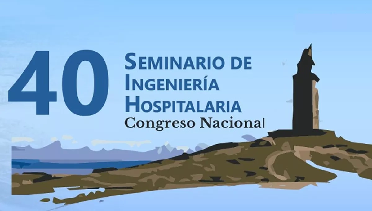 Seminario De Ingenier A Hospitalaria Una Cita Se Alada