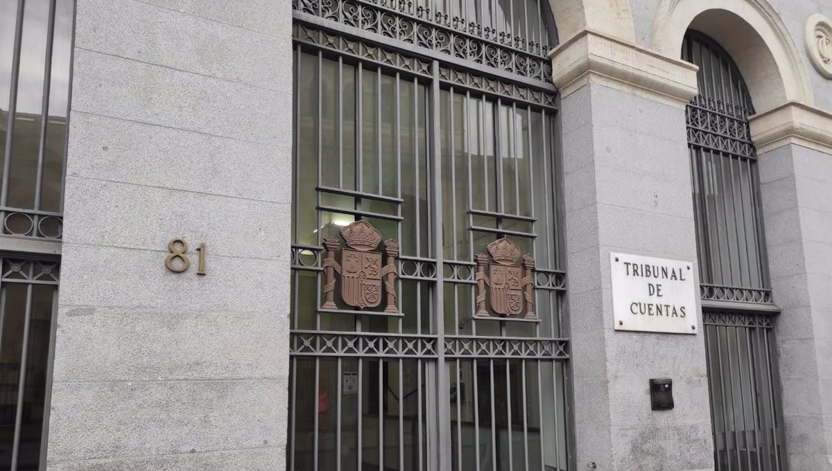 Tribunal de Cuentas ve buenas prácticas en contratos Covid