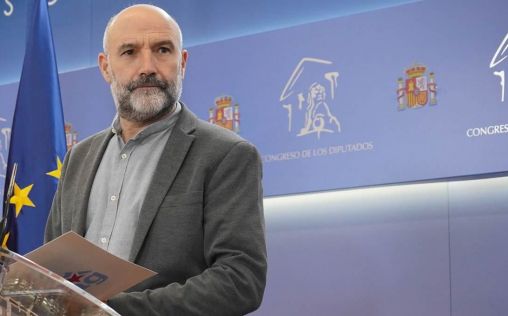 Galicia reclama al Gobierno soluciones ante la situación de la enfermedad hemorrágica epizoótica