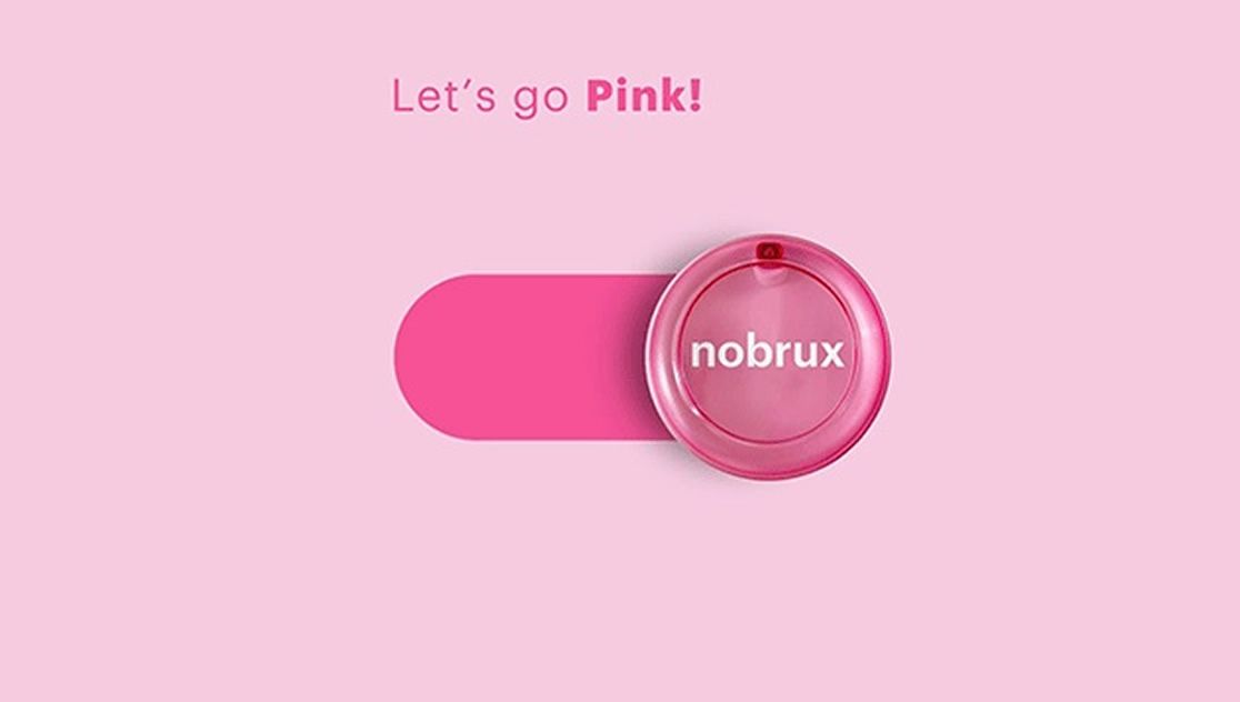 Campaña Lets Go Pink (Fuente: Corus)