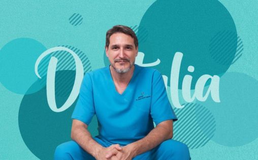Daniel Torres, dentista del Año: "La odontología siempre ha estado a la vanguardia de la tecnología"