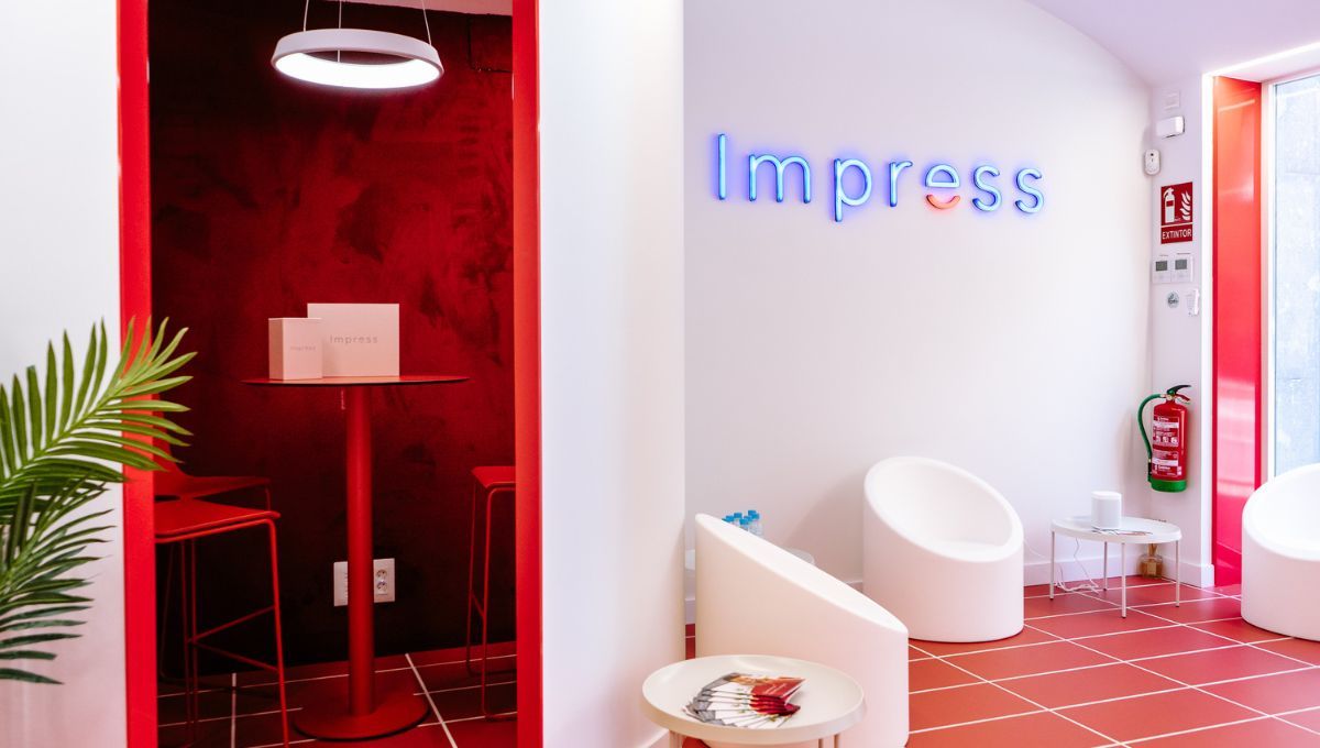 Impress ha anunciado la adquisición de DrSmile, un actor clave en el sector de la ortodoncia (Fuente: Impress)