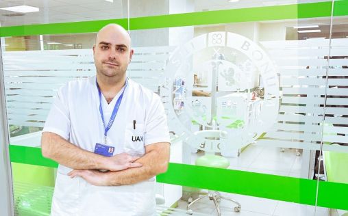 "Las nuevas tecnologías han transformado profundamente la formación en el Grado de Odontología"