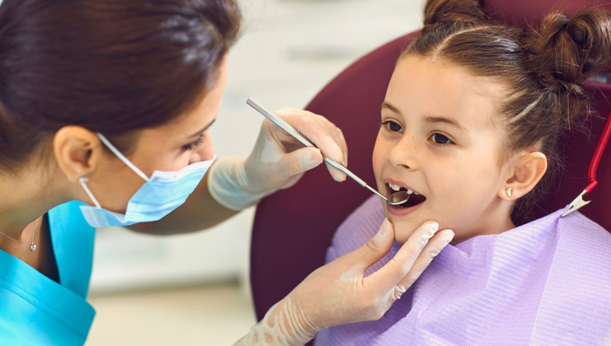 La Dra. Nuria Francisco Cuesta, vocal 2ª del Ilustre Colegio de Dentistas de Álava, encargada del PADI analiza en Dentalia la ampliación del Programa de Atención Dental Infantil (Fuente Canva)