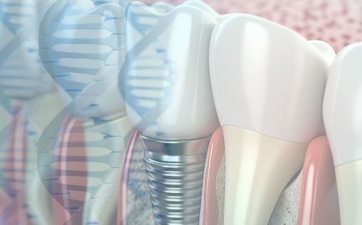 Avances en periimplantitis: "Si se detecta pronto, podemos evitar la pérdida de dientes e implantes"