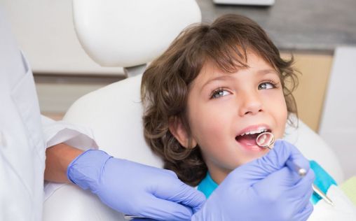 El Gobierno de Canarias prorroga el convenio del Programa de Atención Dental Infantil de Canarias