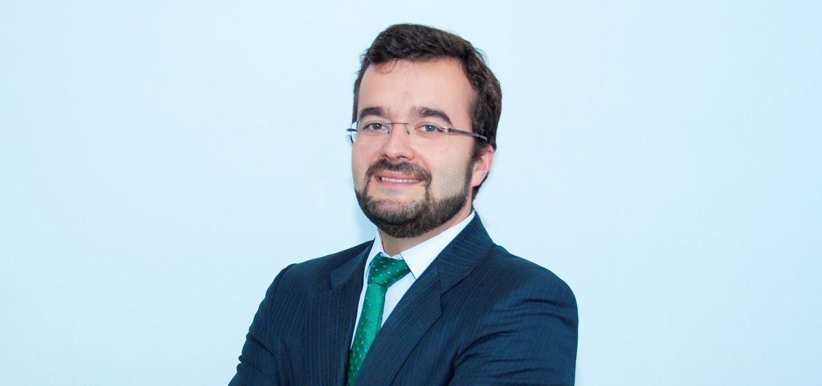 Juan Pablo Núñez, nuevo director general de Uniteco