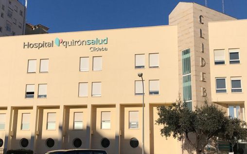 Quirónsalud Clideba Invertirá Más De 30 Millones En Un Nuevo Hospital 