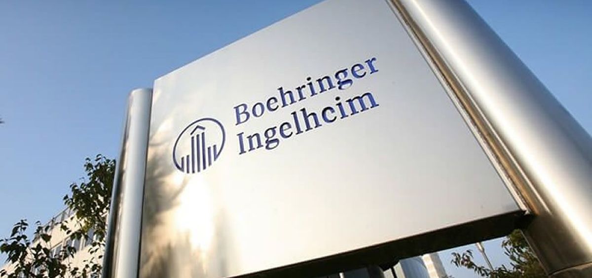 Boehringer Ingelheim Lleva La Navidad A Los Pacientes Con Cáncer De Pulmón