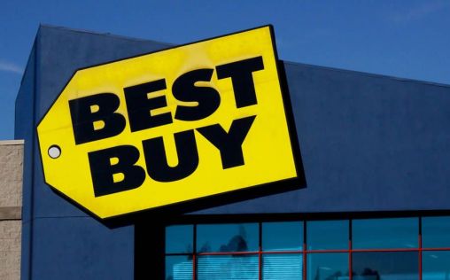 Best Buy and Walmart bet on health services