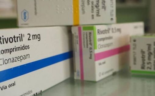 precio de clonazepam rivotril