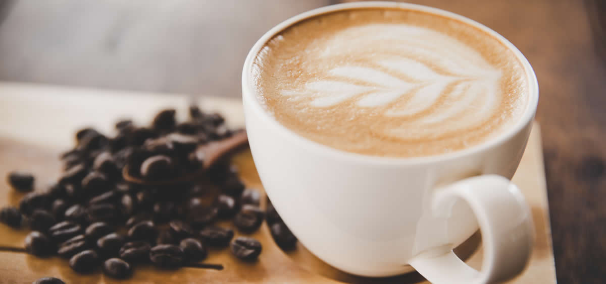 Beber café ayuda a adelgazar?