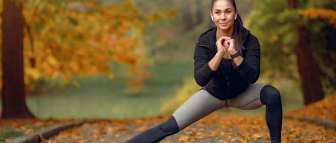 Qué ejercicios nos ayudan a fortalecer nuestros huesos?