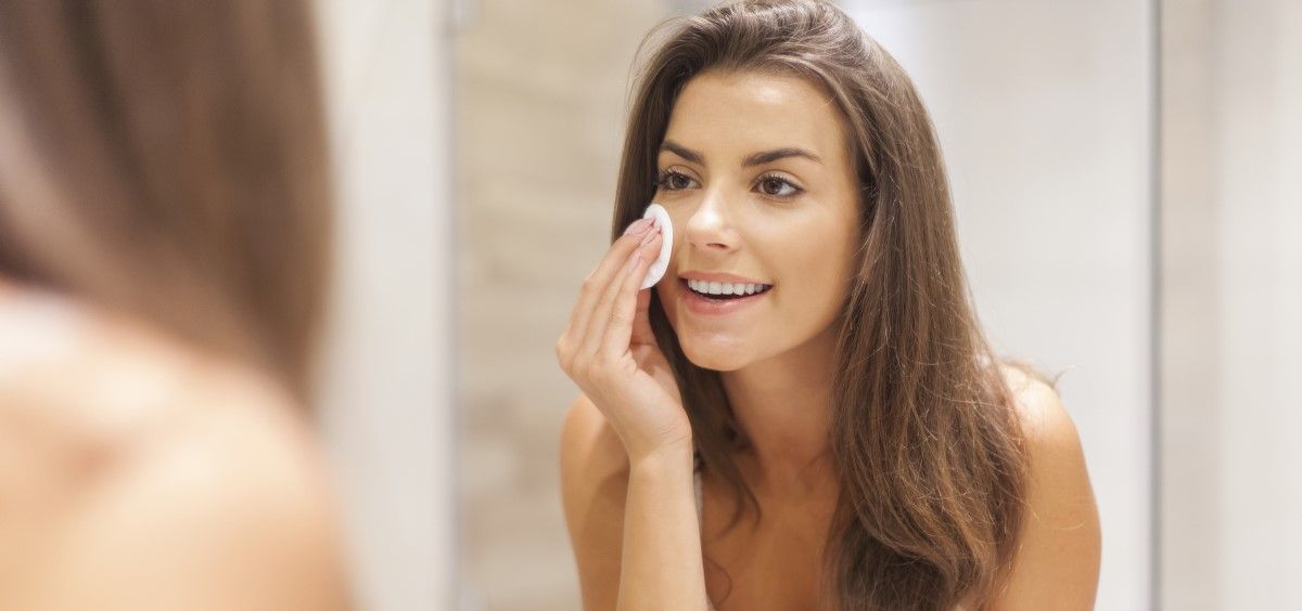 Doble limpieza facial según nuestro tipo de piel y sus beneficios