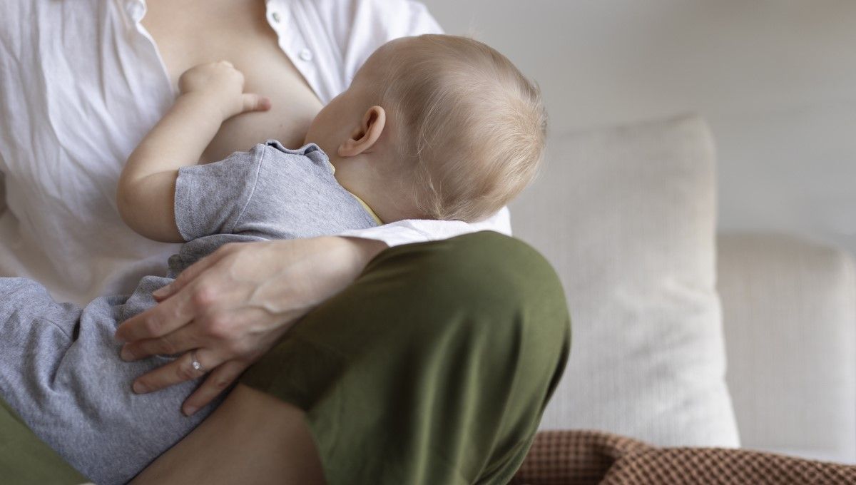 Lactancia materna: consejos del proceso para el destete