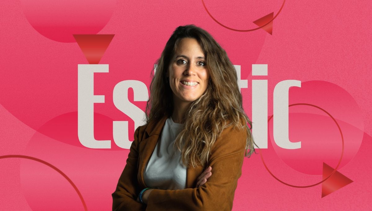 La sexóloga Alba Povedano explica en Estetic cómo trabajar la responsabilidad emocional en pareja (Foto. Fotomontaje Estetic)