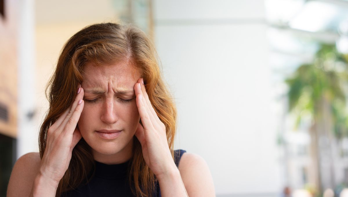 La cirugía de migraña promete reducir la duración y gravedad de esta condición (Foto. Freepik)