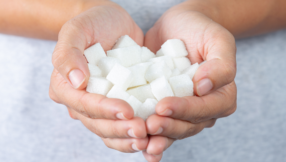 Reducir el consumo de azúcar de forma saludable es posible (Foto. Freepik)