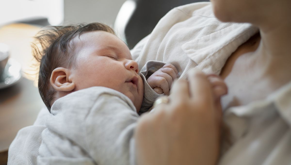 Desmintiendo los mitos más comunes sobre el sueño infantil (Foto. Freepik)