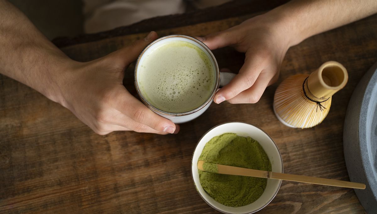 La gran variedad de productos puede dificultar la elección del matcha perfecto (Foto. Freepik)