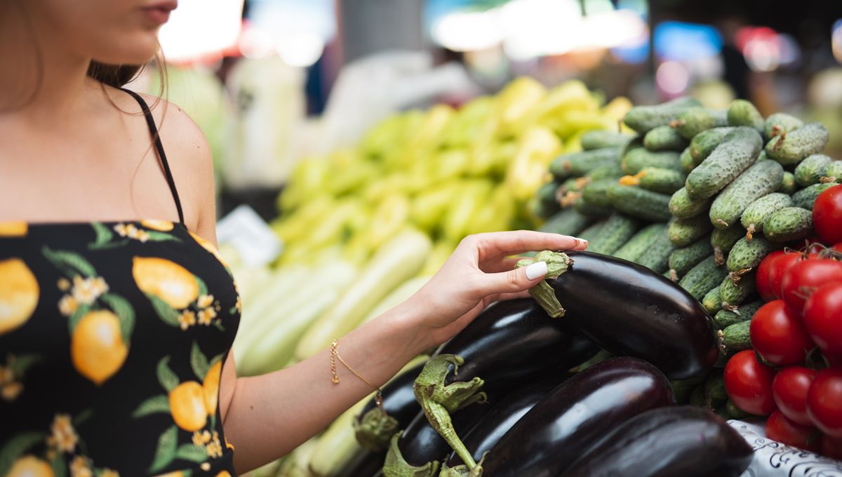 Una experta señala el verdadero problema de los tóxicos en la alimentación (Foto. Freepik)