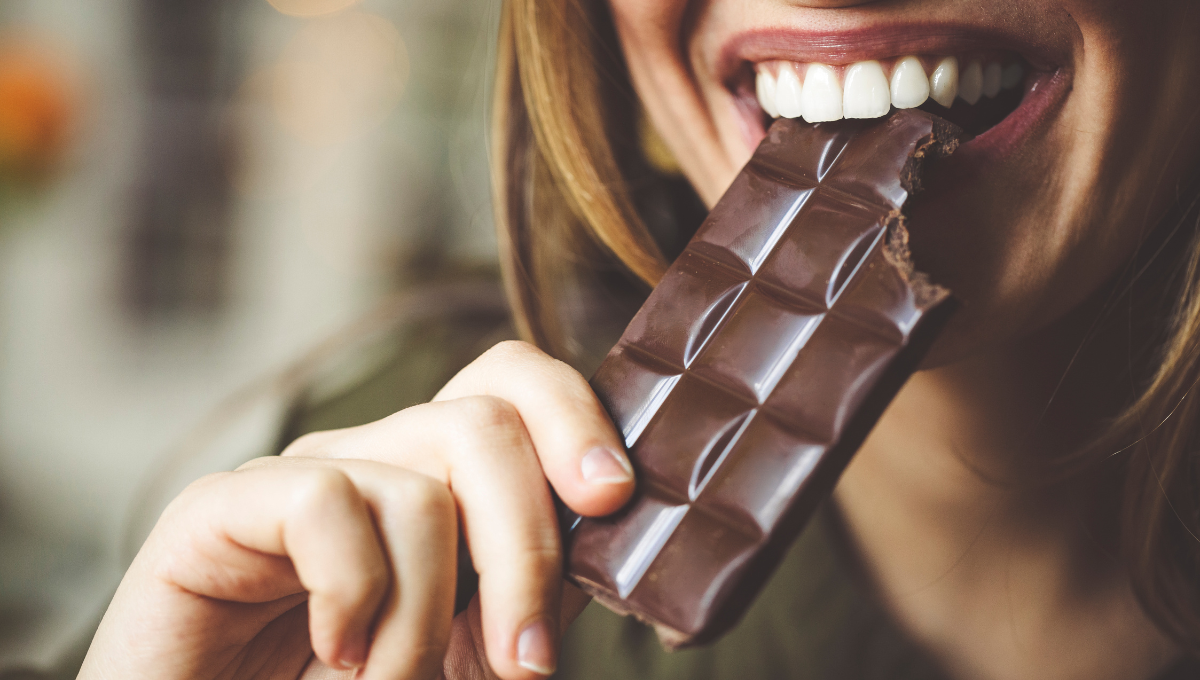 El chocolate puede ser un aliado para la salud (Foto. Canva)