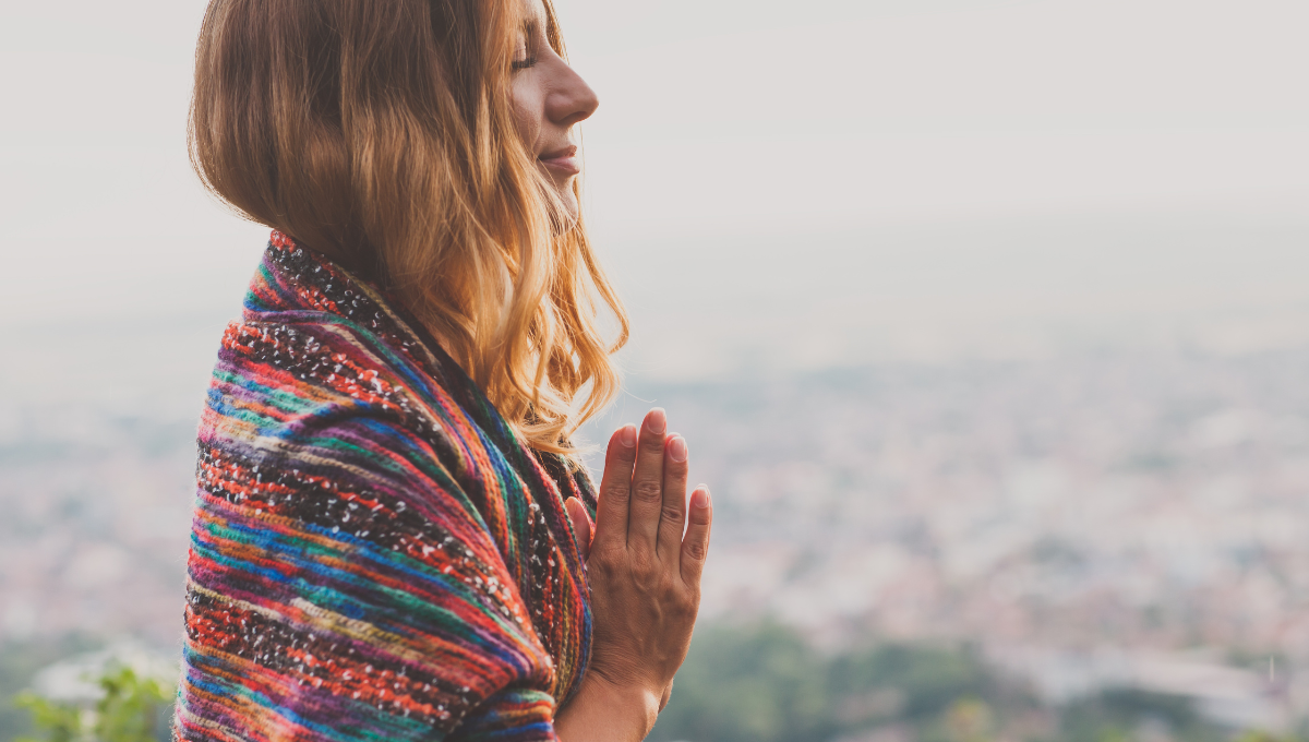 La gratitud, una práctica para mejorar la salud mental (Foto. Canva)