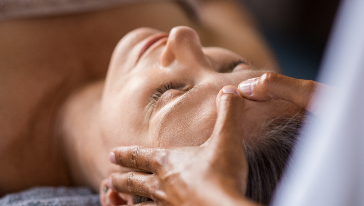 Nuevo tratamiento facial para devolver la firmeza a la piel (Foto. Canva)