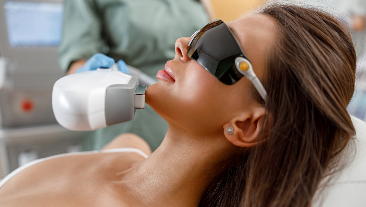 Which laser is right for your skin? Dr. Garay explains this to you.