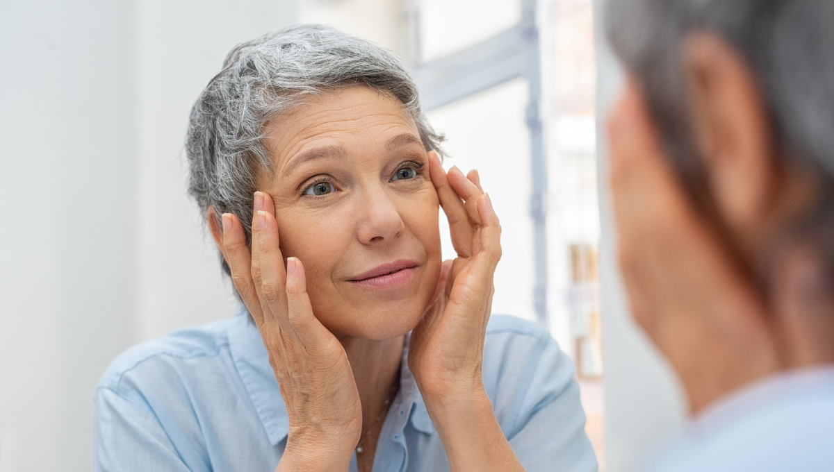 El slow-aging, nuevo enfoque de la belleza (Foto. Canva)