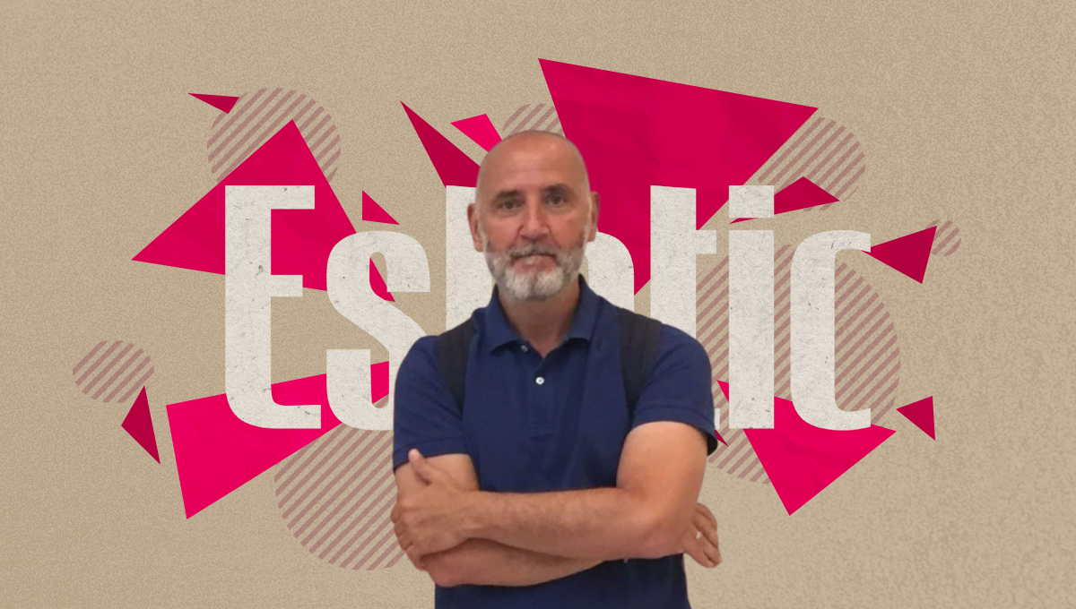 El psicoanalista del CEAP, Juan Martínez-Mena, explica en Estetic.es en qué consiste el beauty privilege (Foto. Estetic.es)