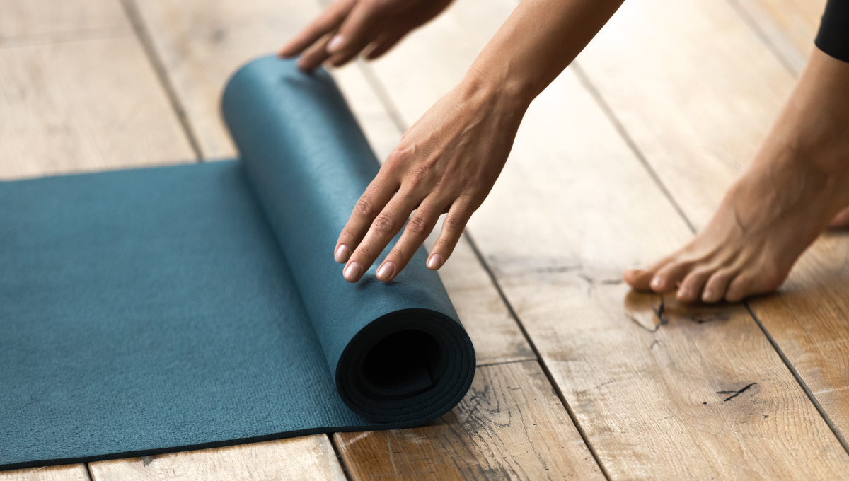 El pilates de pared, nueva tendencia para fortalecer cuerpo y mente (Foto. Canva)