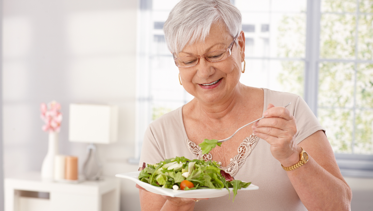 Eliminar las grasas de la dieta durante la menopausia puede agravar síntomas (Foto. Canva)