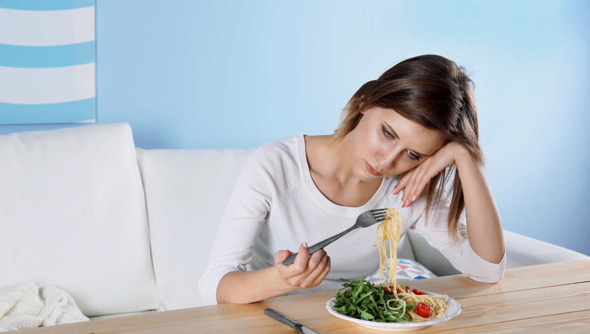 La hora de comer, determinante en la salud (Foto. Canva)