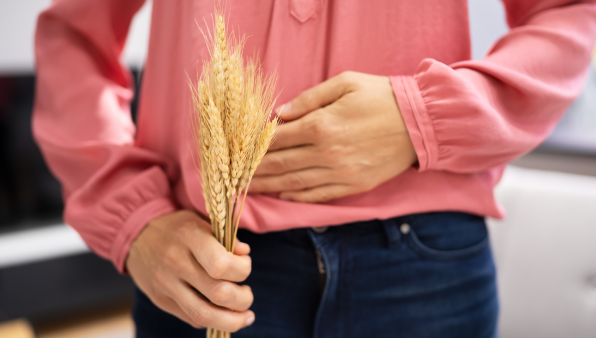 La enfermedad celíaca y la sensibilidad al gluten, dos condiciones distintas (Foto. Canva)