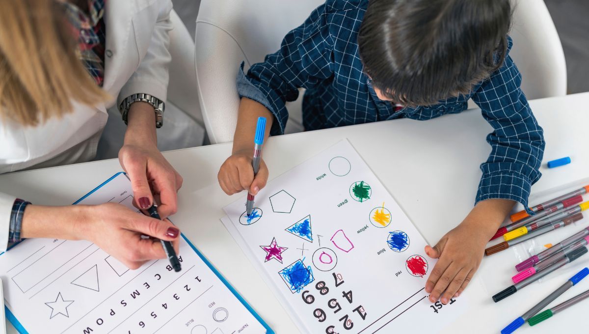 Los primeros años de vida, fundamentales para el desarrollo cerebral (Foto. Canva)