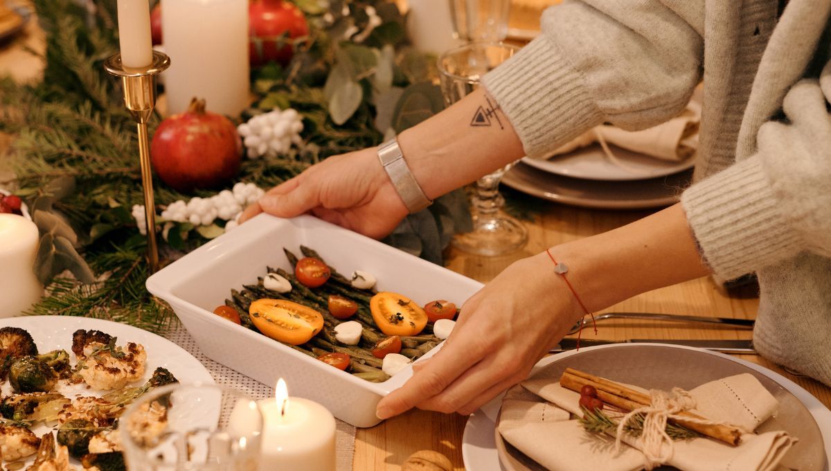 La alimentación saludable, la mejor dieta tras la temporada navideña (Foto. Canva)