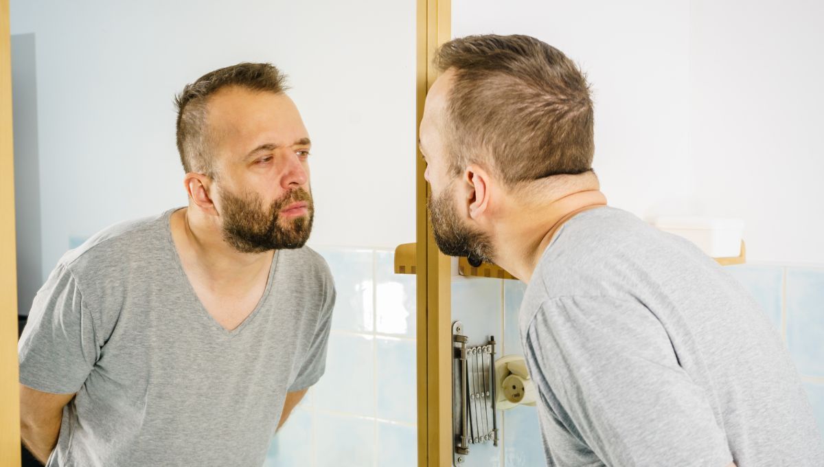 La andropausia puede impactar en la calidad de vida de los hombres (Foto. Canva)