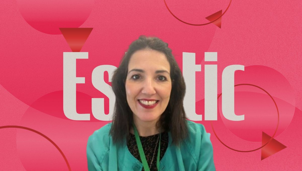 La Dra. Susana Jiménez, experta de la FEAD, explica en Estetic.es la relación entre el bienestar emocional y la salud intestinal (Foto. Estetic.es)