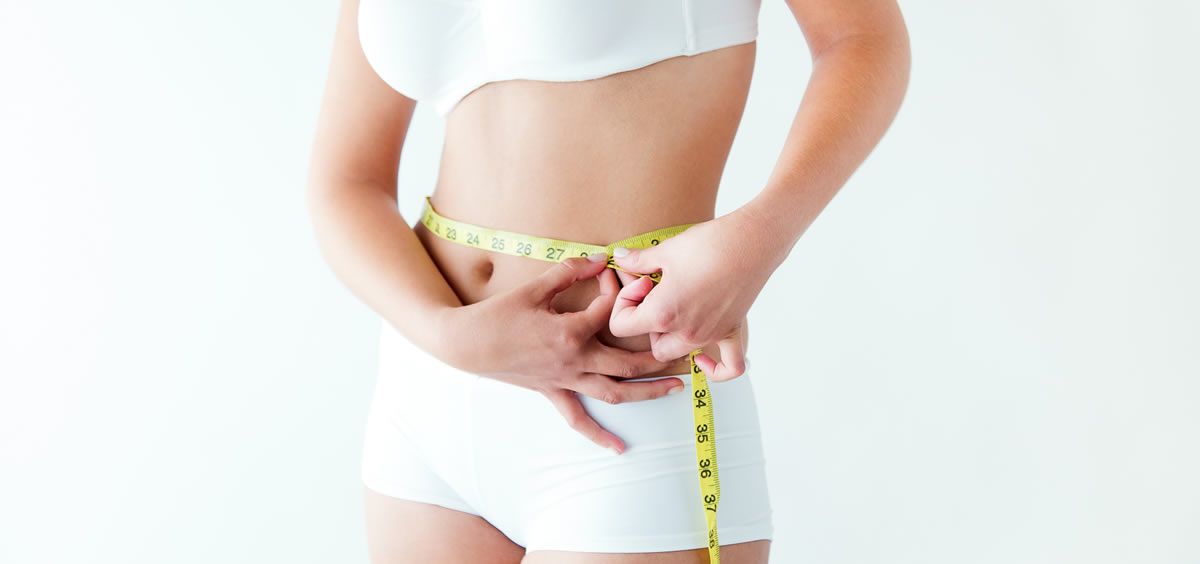 Tips para eliminar la grasa abdominal y lucir tipazo