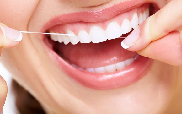 Hilo dental, ¿por qué es importante utilizarlo?