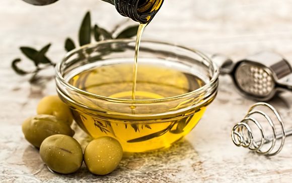 ¿Es el aceite vegetal realmente beneficioso?