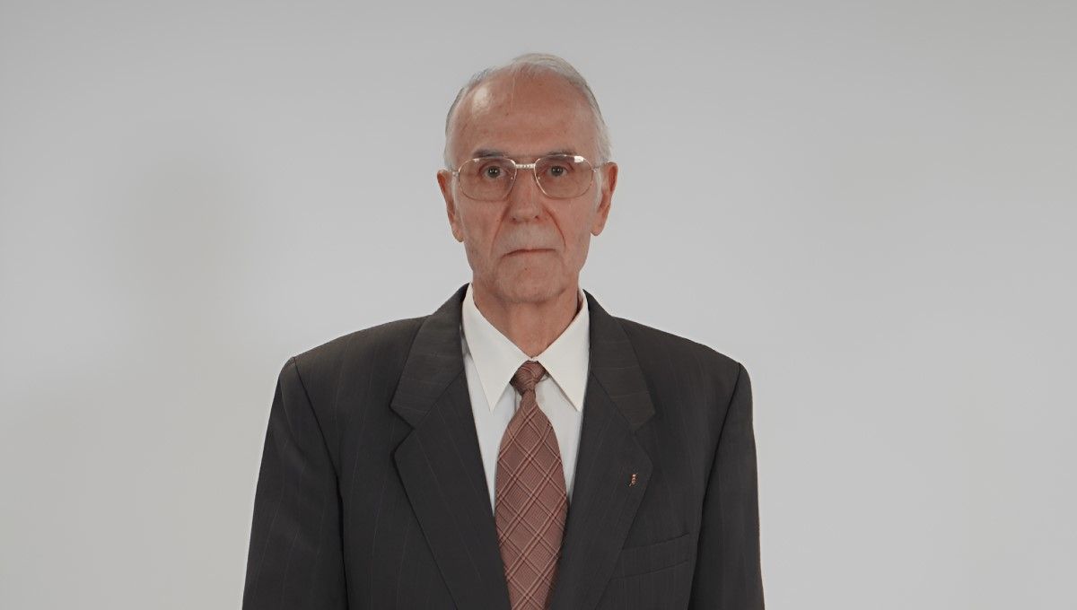 El Dr. Manuel Sans Segarra, médico especializado en cirugía general y digestiva (Foto. manuelsanssegarra.com)