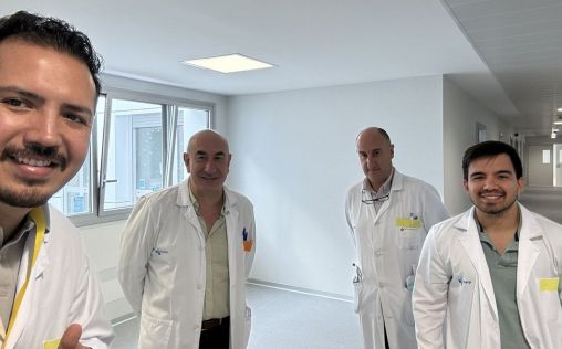 ¿Por qué ser cardiólogo en Soria? El jefe de estudios MIR responde en X: "¡Es el lugar para ti!"