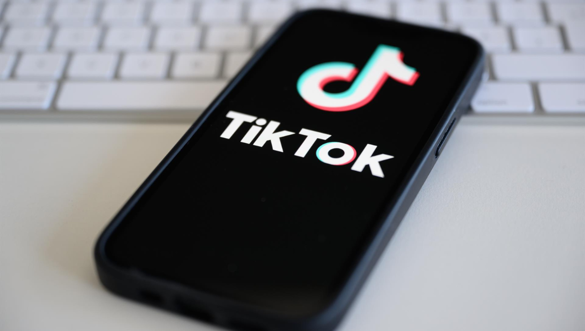 TikTok colaborará con la OMS para fomentar los conocimientos en salud (Foto. Robert Michael/dpa/EuropaPress)