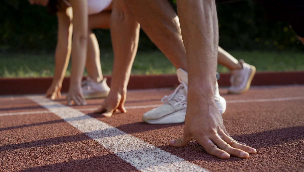 El Hospital Niño Jesús organiza una carrera para recaudar fondos para investigación de enfermedades pediátricas (Foto. Freepik)