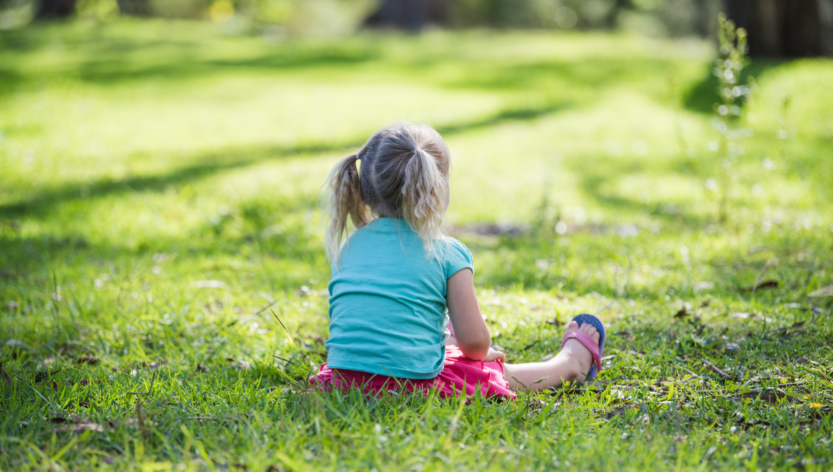 Las crisis de ausencia, una forma de epilepsia en la infancia (Foto. Canva)