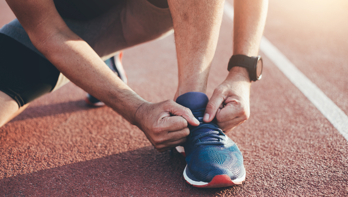 La diabetes y el deporte no tienen por qué ser enemigos (Foto. Canva)