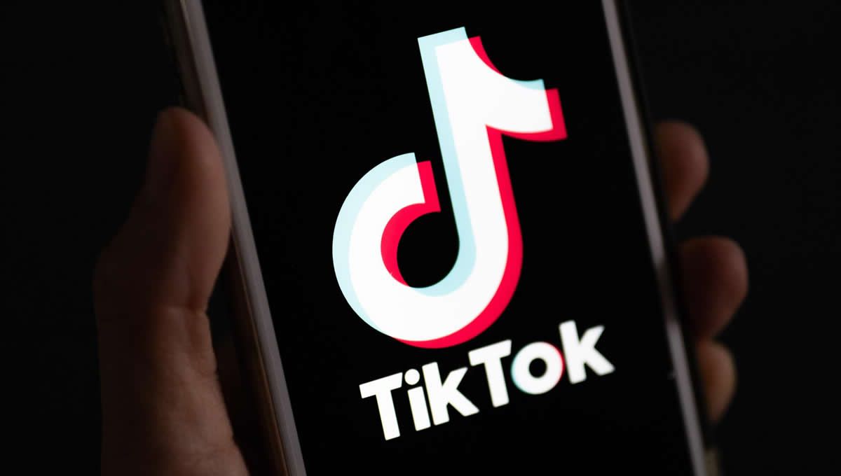 TikTok limitará el uso de los efectos de belleza para los menores en Europa (Foto. Monika Skolimowska/dpa/EuropaPress)